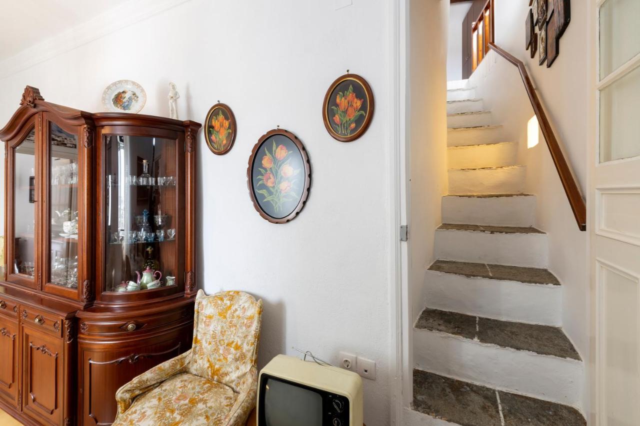 Apartament Eutuxia House Petali Apollonía Zewnętrze zdjęcie