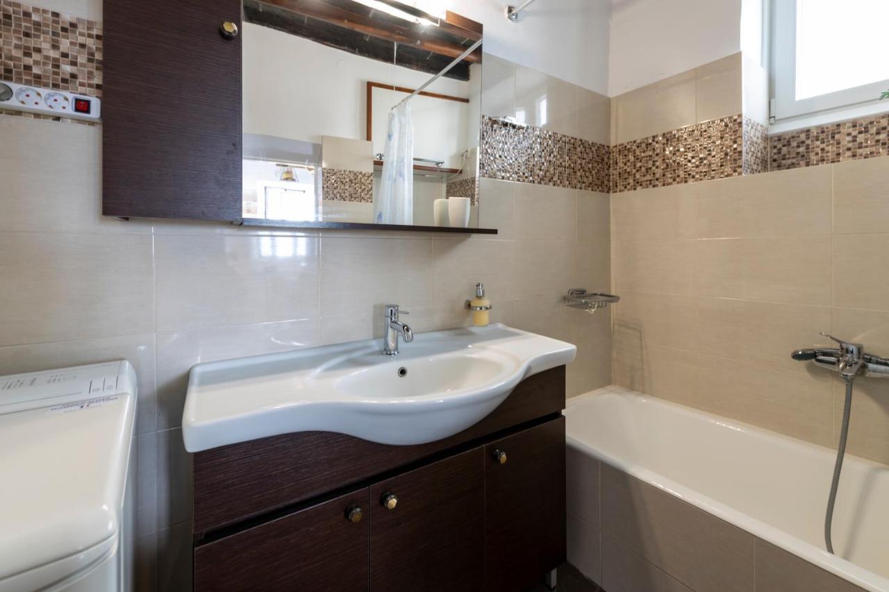 Apartament Eutuxia House Petali Apollonía Zewnętrze zdjęcie