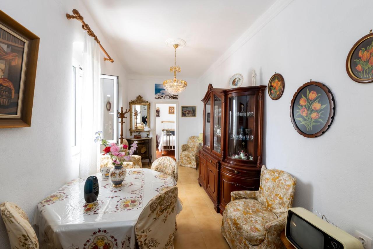 Apartament Eutuxia House Petali Apollonía Zewnętrze zdjęcie